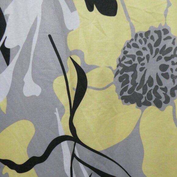 GEORGE PLUS | 3X | Gorgeous Floral Print Sleeveless Blouse - Picture 13 of 13